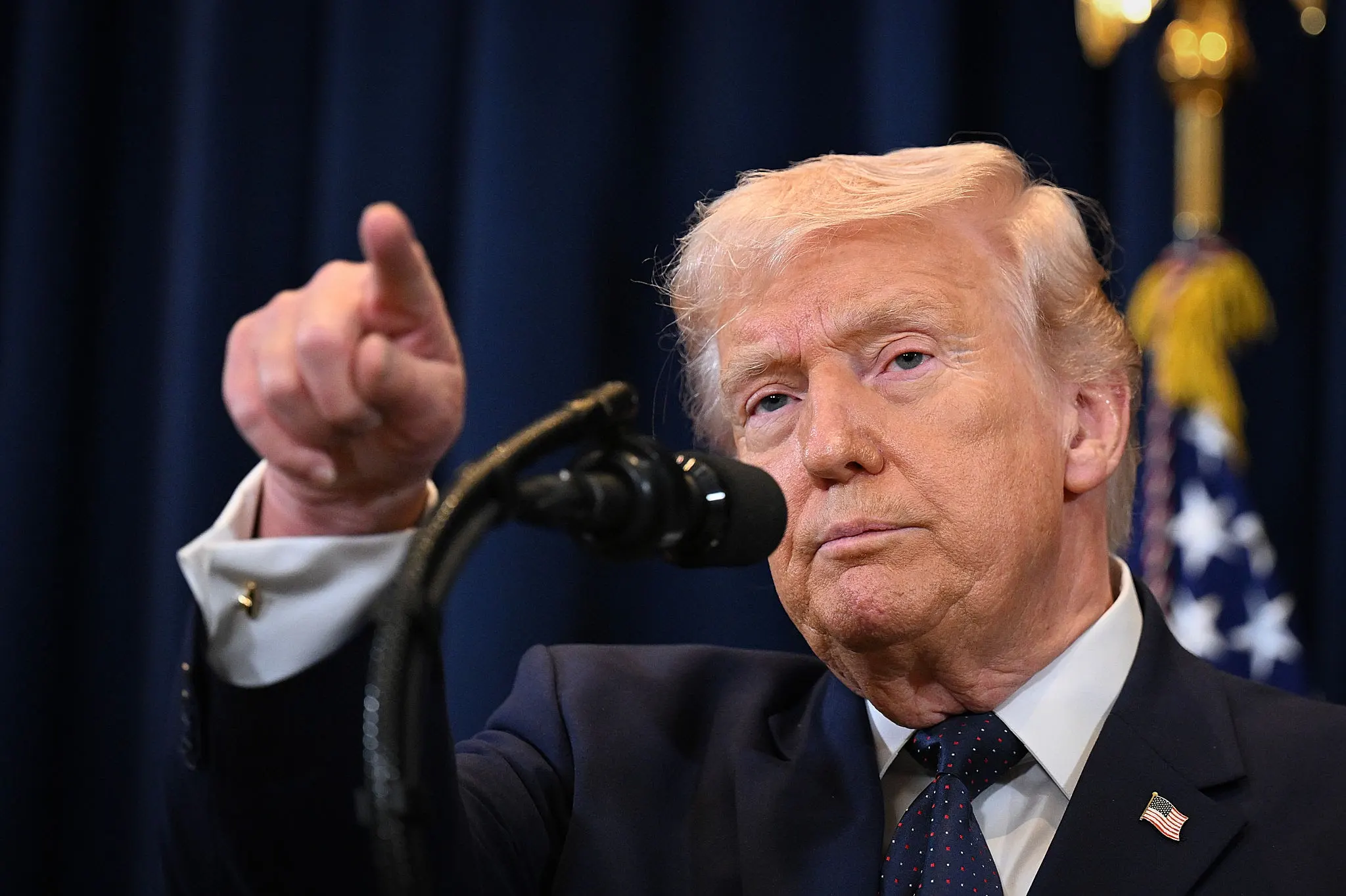 Donald